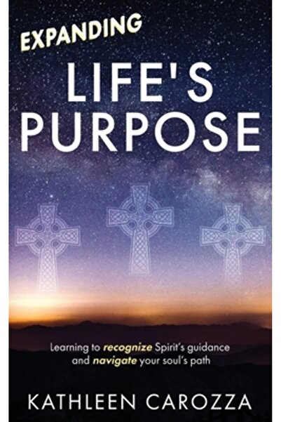 INDEPENDENT CAT Extinderea Scopului Vieții: Învățând să recunoști îndrumarea ...