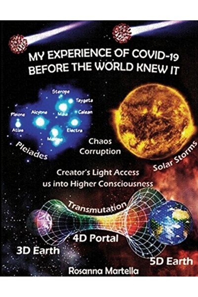 INDEPENDENT CAT Experiența mea din -19 înainte ca lumea să știe