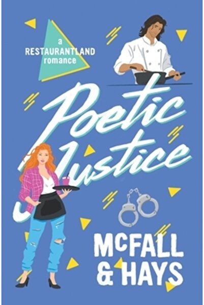 INDEPENDENT CAT Poetic Justice: A Restaurantland Romance