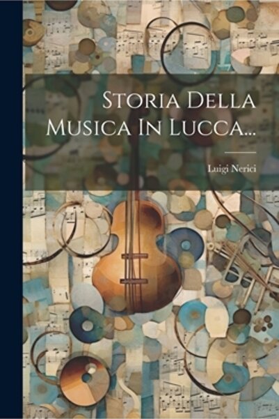 Legare Street Pr Storia Della Musica din Lucca...