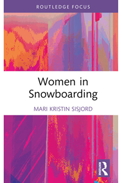Routledge Femei în snowboarding