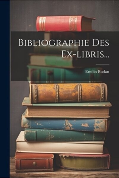 Legare Street Pr Bibliographie Des Ex-libris...
