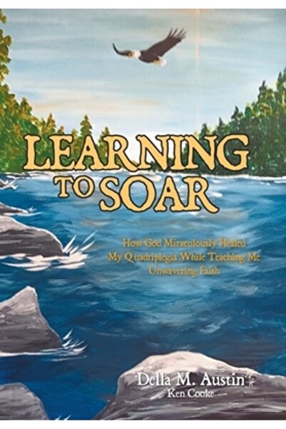 INDEPENDENT CAT Învățând să mă înalț: Cum Dumnezeu mi-a vindecat în mod mirac...