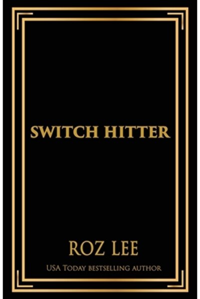 Nomadic Pr Switch Hitter: Ediție discretă