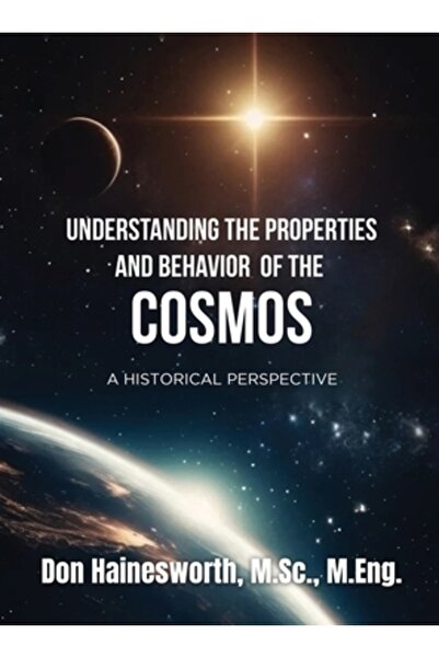 Gotham Books Înțelegerea proprietăților și comportamentului COSMOSULUI: o per...