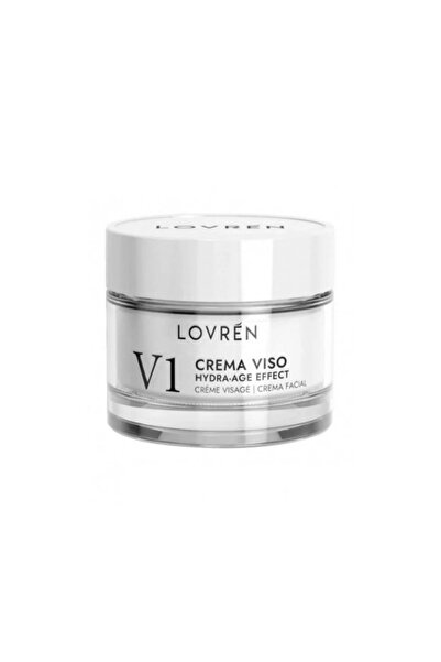lovren Lovrén V1 Hydra-Age Effect – Κρέμα Προσώπου, 30 ml