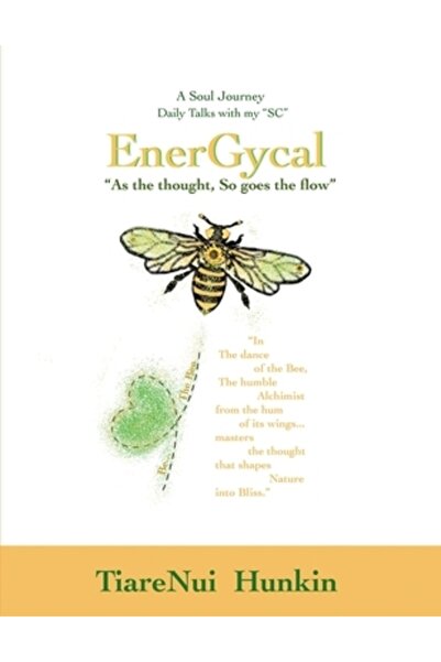 AMAZON DIGITAL SERV LLC ENERGYCAL „Precum gândul, așa curge și fluxul”