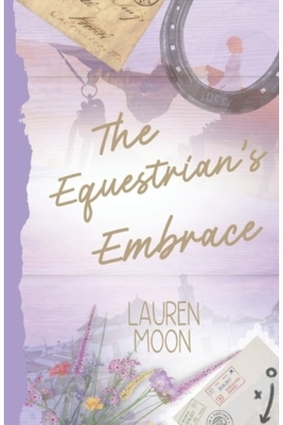 INDEPENDENT CAT Îmbrățișarea ecvestrului