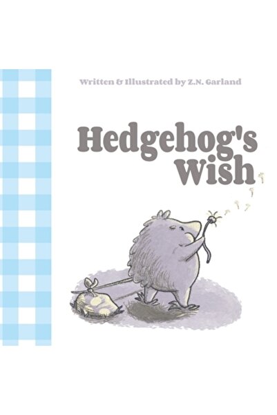 INDEPENDENT CAT Dorința ariciului