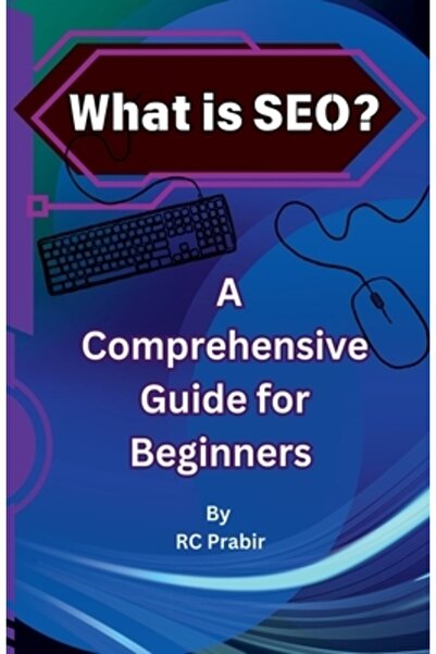 Draft2Digital Ce este SEO? Un ghid complet pentru începători