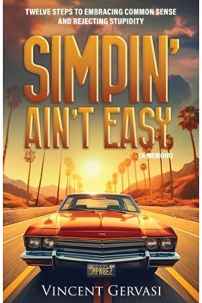 INDEPENDENT CAT A simplista nu e ușor: Doisprezece pași pentru a îmbrățișa bu...