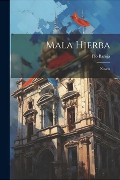 Legare Street Pr Mala Hierba: Roman