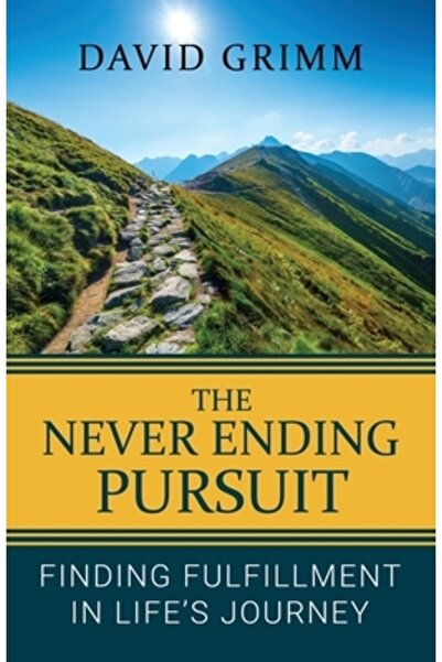 INDEPENDENT CAT Căutarea fără sfârșit: Găsirea împlinirii în călătoria vieții