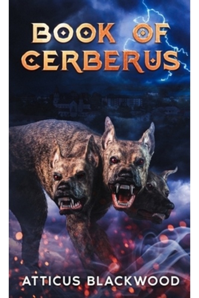 INDEPENDENT CAT Cartea lui Cerber