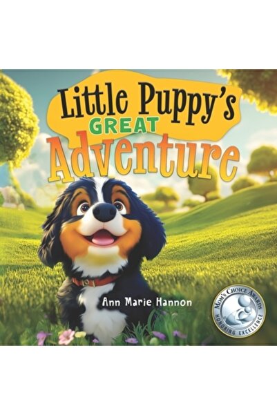 INDEPENDENT CAT Marea aventură a cățelușului