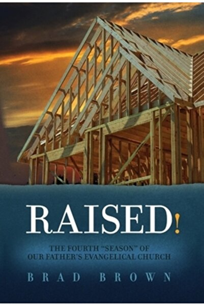 INDEPENDENT CAT Înălțat!: Al patrulea „sezon” al Bisericii Evanghelice a Tatălui Nostru