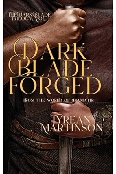 INDEPENDENT CAT Lamă Întunecată Forjată