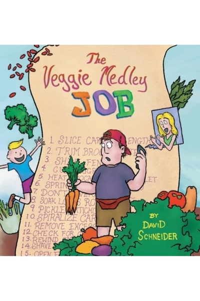 INDEPENDENT CAT Jobul cu amestecul de legume