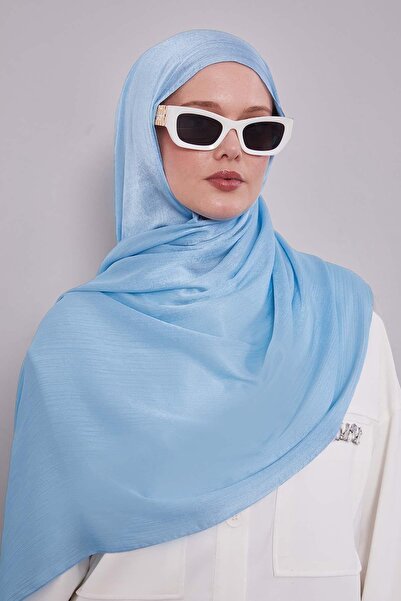 Levidor A.Mavi Janjan Shawl