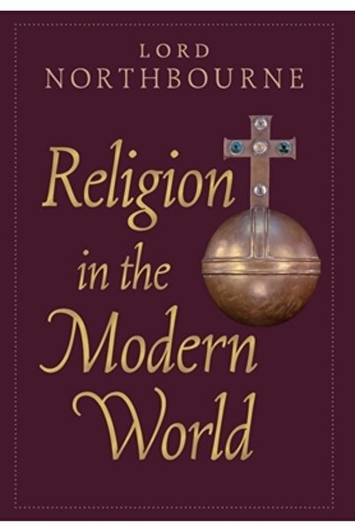 Angelico Pr Religia în lumea modernă: inclusiv corespondența cu Thomas Merton