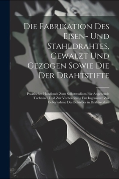 Legare Street Pr Die Fabrikation Des Eisen- Und Stahldrahtes Gewalzt Und Gezo...