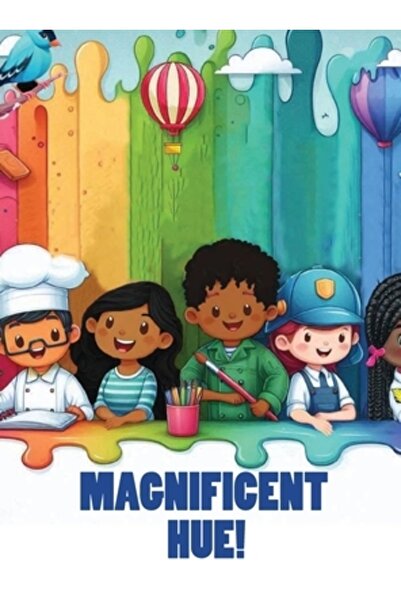 INDEPENDENT CAT Nuanță magnifică!