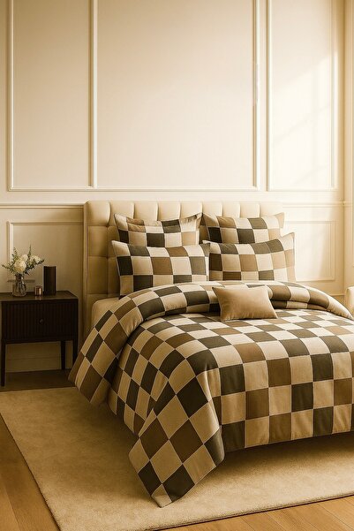 Casa Pucioasa 6 Piece High Class Underwear - Extra Fine Cotton, Luxury Premium Design