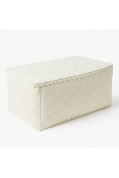 DağdevirenTkstl Orta Boy Baza Altı ve Çekyat Kapitone Hurç