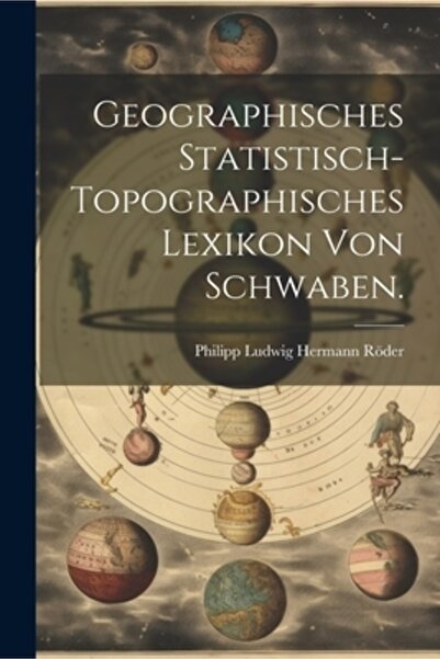 Legare Street Pr Geographisches Statistics-topographisches Lexikon von Schwaben.