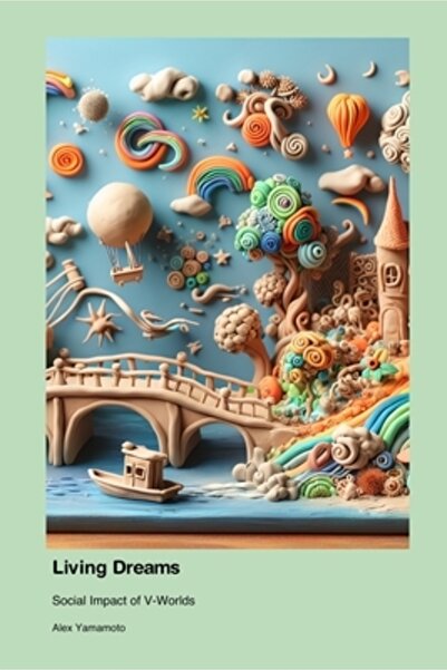 INDEPENDENT CAT Vise trăite: Impactul social al V-Worlds