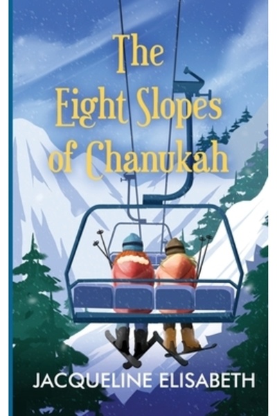 INDEPENDENT CAT Cele opt pante ale Hanukai