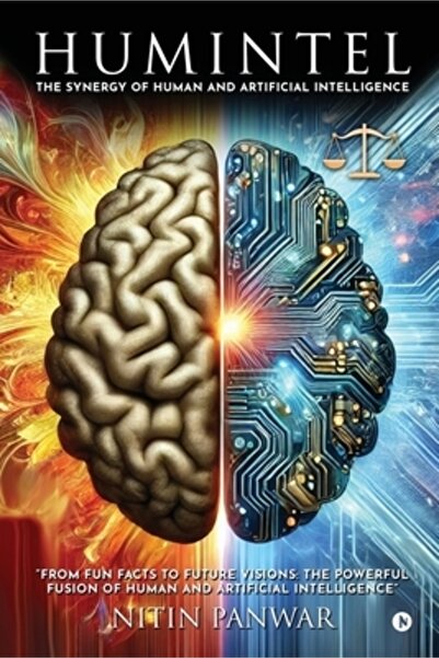 Harpercollins 360 HumIntel: Sinergia dintre inteligența umană și cea artificială: O SCHIMBARE DE PARADIGMĂ