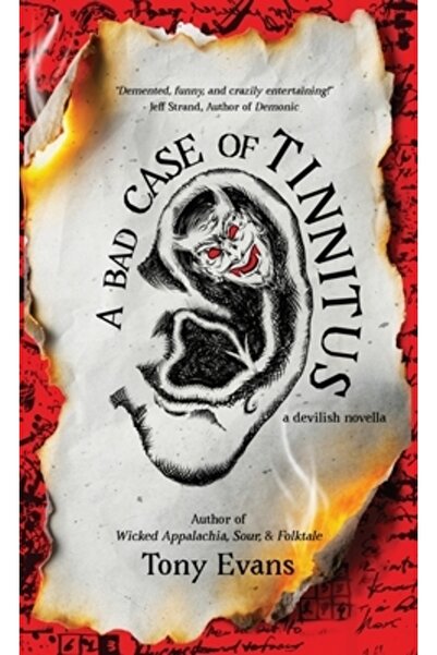 INDEPENDENT CAT Un caz grav de tinitus