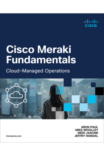Cisco Fundamentele Meraki
