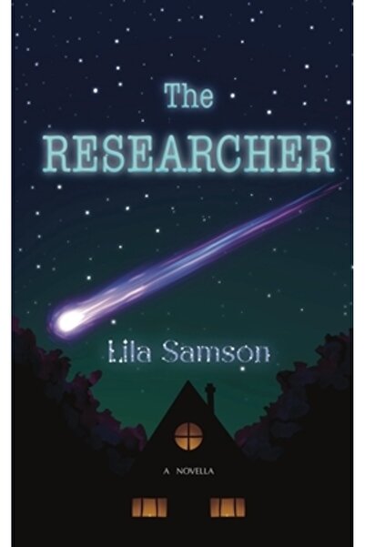 INDEPENDENT CAT Cercetătorul: O nuvelă