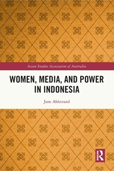 Routledge Femeile în mass-media și puterea din Indonezia