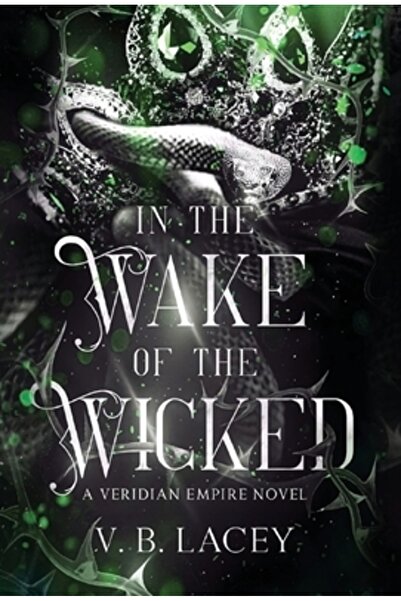 INDEPENDENT CAT In the Wake of the Wicked