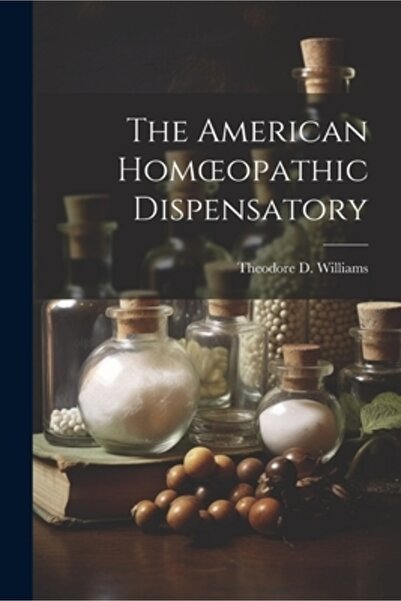 Legare Street Pr Dispensarul Homeopat American