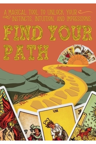 INDEPENDENT CAT Găsește-ți calea: Un instrument magic pentru a-ți debloca ins...