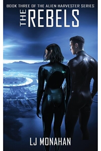 INDEPENDENT CAT Rebelii: Cartea a treia din seria Extratereștrii Secerători