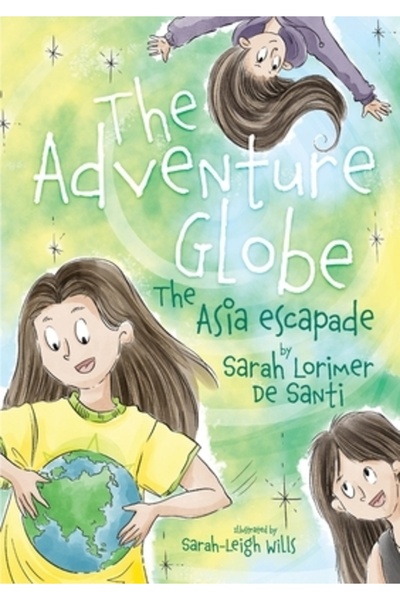 INDEPENDENT CAT Globul aventurii: Escapada în Asia