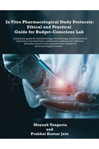 Harpercollins 360 Protocoale de studiu farmacologic in vitro: Ghid etic și pr...