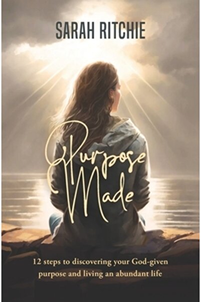 Natl Lib Of New Zealand Scopul creat: 12 pași pentru a descoperi scopul dat d...