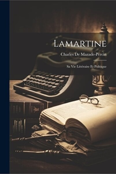 Legare Street Pr Lamartine: Sa Vie Litt