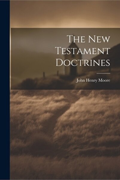 Legare Street Pr Doctrinele Noului Testament