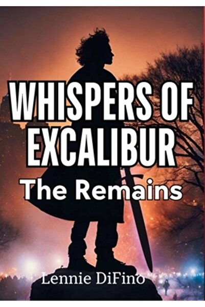 INDEPENDENT CAT Șoaptele lui Excalibur: Rămășițele