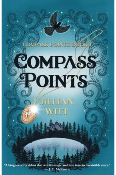 INDEPENDENT CAT Puncte busolă