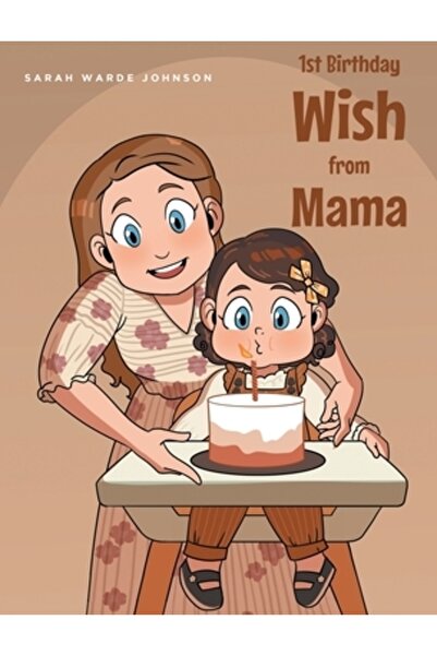 Christian Faith Pub Inc Urare de la mama pentru prima aniversare