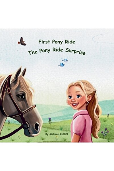 INDEPENDENT CAT Prima plimbare cu ponei: Surpriza plimbării cu ponei