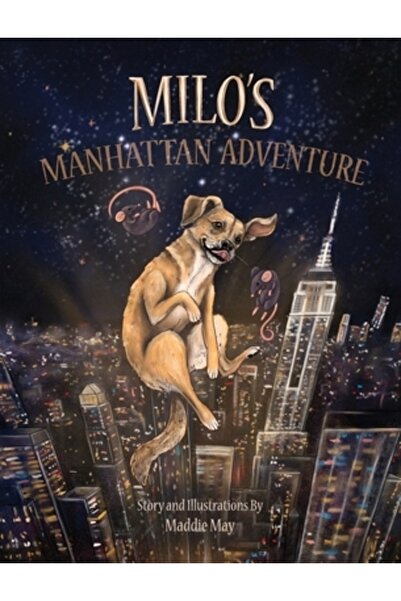 INDEPENDENT CAT Aventura lui Milo în Manhattan